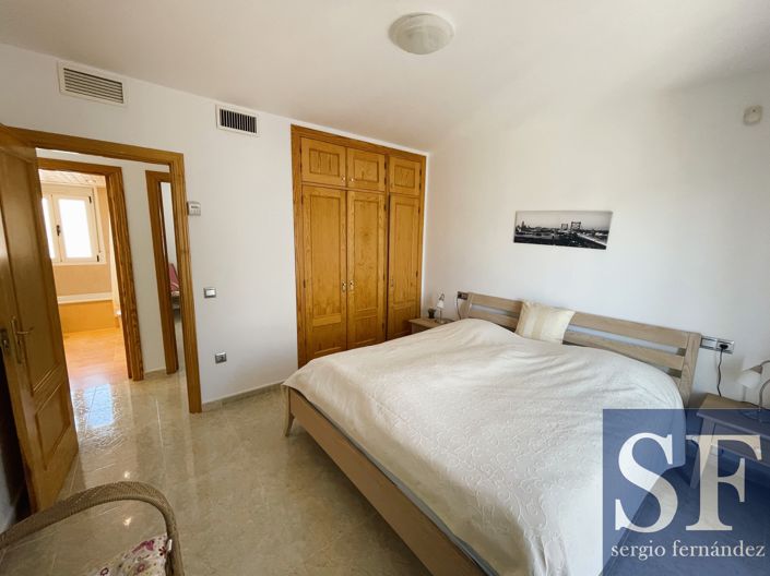 Image No.6-Maison de ville de 4 chambres à vendre à Cómpeta