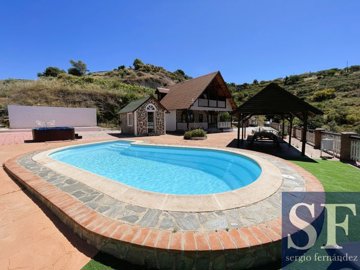 Sergio Fernández Properties most sold property
