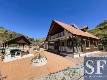 Sergio Fernández Properties most sold property
