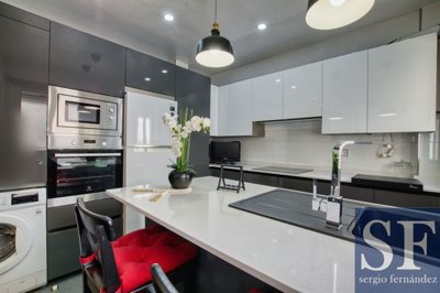 Sergio Fernández Properties most sold property
