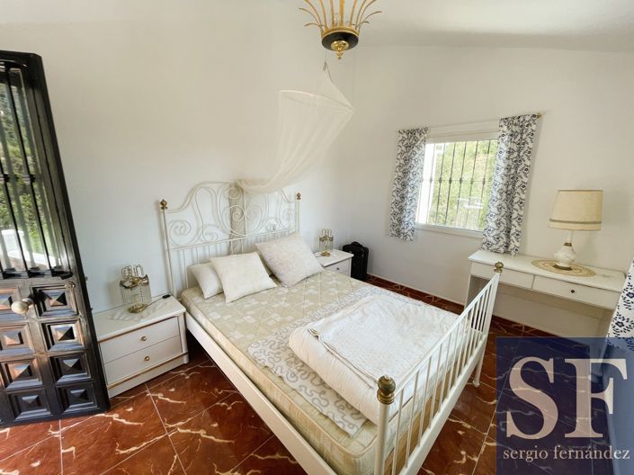 Image No.7-3 Bed Villa for sale