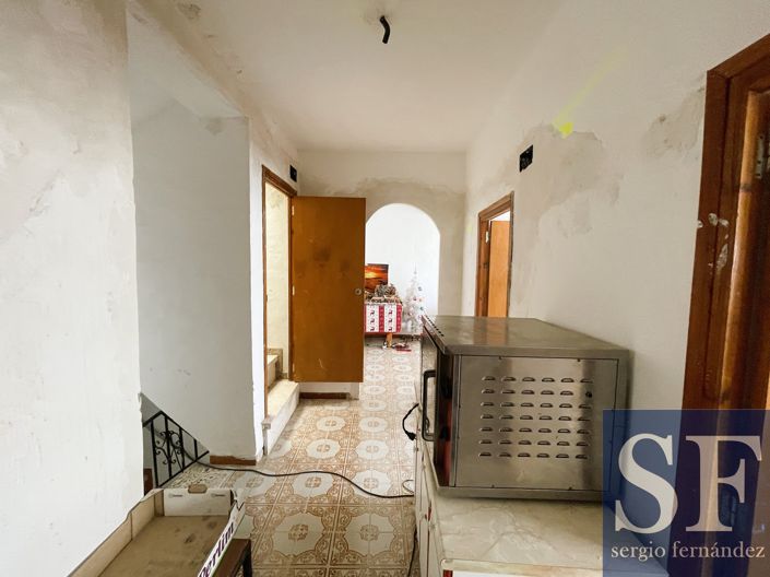 Image No.14-Maison de ville de 3 chambres à vendre à Archez