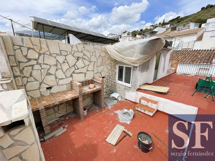 Image No.17-Maison de ville de 3 chambres à vendre à Archez