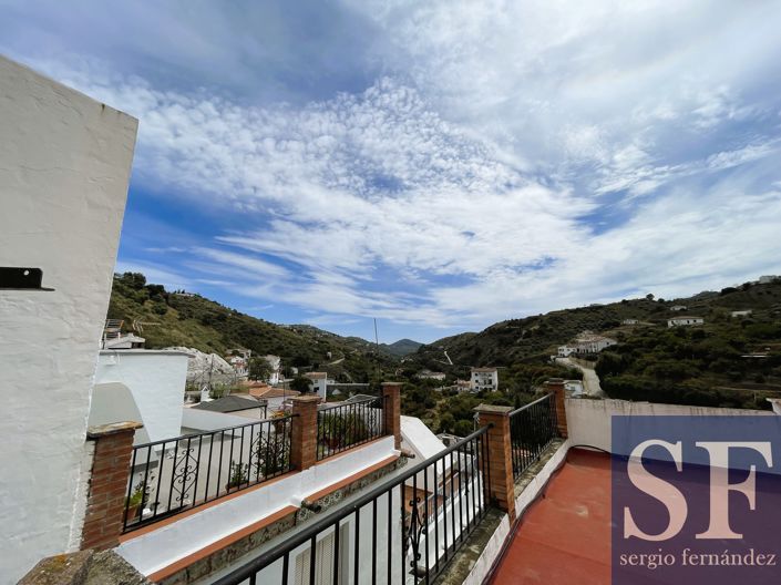 Image No.19-Maison de ville de 3 chambres à vendre à Archez