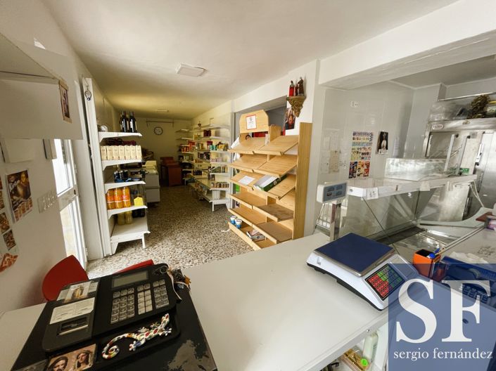 Image No.2-Maison de ville de 3 chambres à vendre à Archez