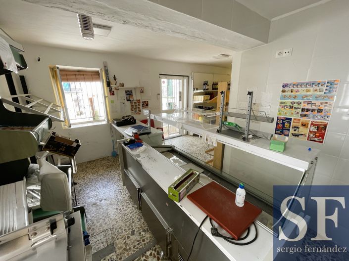 Image No.3-Maison de ville de 3 chambres à vendre à Archez