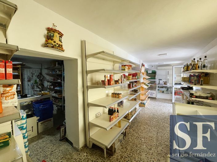 Image No.5-Maison de ville de 3 chambres à vendre à Archez