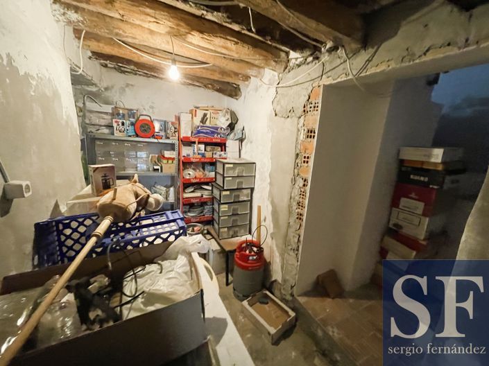 Image No.9-Maison de ville de 3 chambres à vendre à Archez