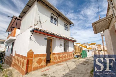 Sergio Fernández Properties most sold property