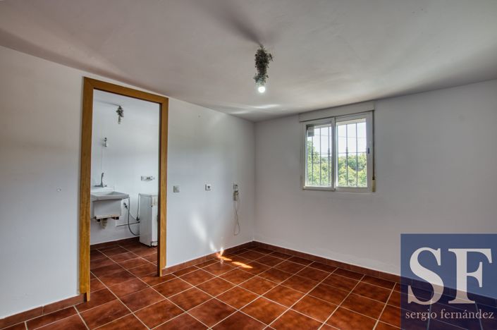 Image No.9-Maison de ville de 2 chambres à vendre à Vélez-Málaga