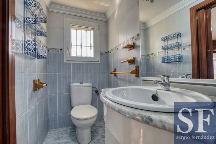 Image No.10-Maison de ville de 2 chambres à vendre à Vélez-Málaga