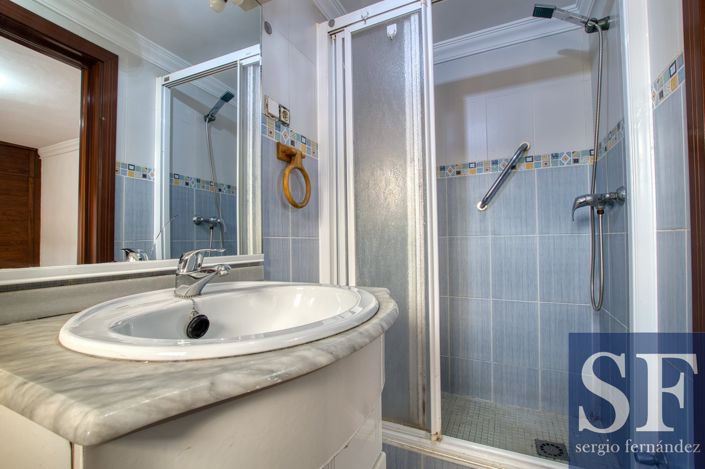 Image No.11-Maison de ville de 2 chambres à vendre à Vélez-Málaga