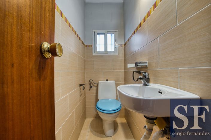 Image No.12-Maison de ville de 2 chambres à vendre à Vélez-Málaga