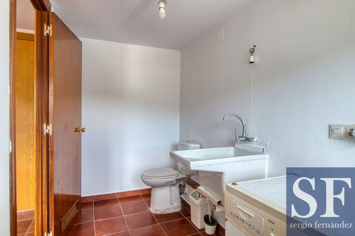 Image No.14-Maison de ville de 2 chambres à vendre à Vélez-Málaga