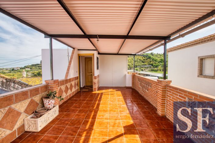 Image No.15-Maison de ville de 2 chambres à vendre à Vélez-Málaga