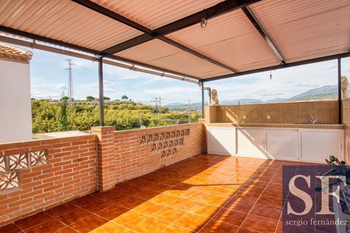 Image No.16-Maison de ville de 2 chambres à vendre à Vélez-Málaga