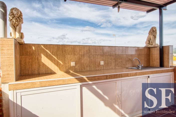 Image No.18-Maison de ville de 2 chambres à vendre à Vélez-Málaga