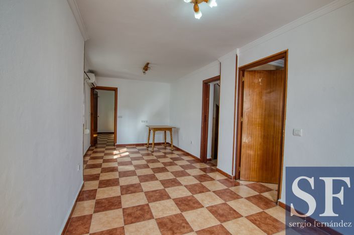 Image No.2-Maison de ville de 2 chambres à vendre à Vélez-Málaga