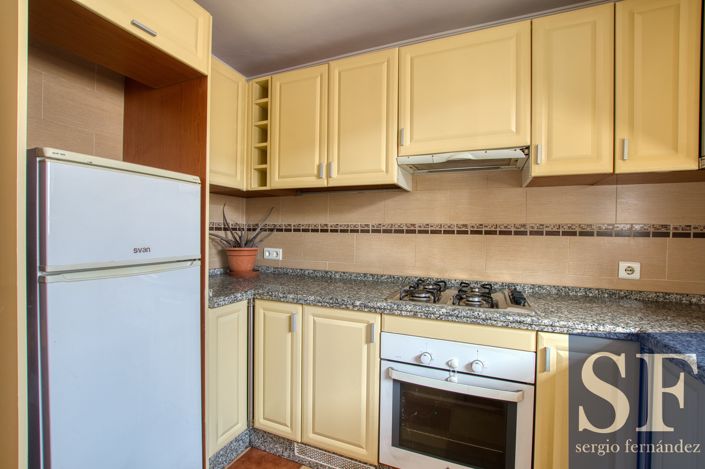 Image No.5-Maison de ville de 2 chambres à vendre à Vélez-Málaga