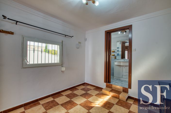 Image No.7-Maison de ville de 2 chambres à vendre à Vélez-Málaga