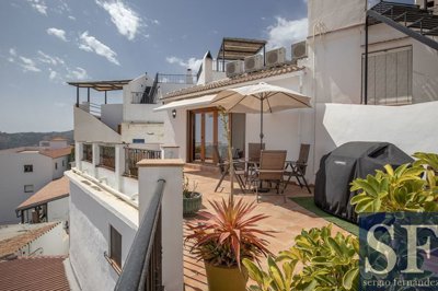 Sergio Fernández Properties most sold property