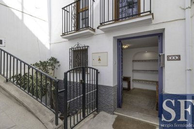 Sergio Fernández Properties most sold property