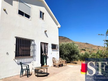 Sergio Fernández Properties most sold property