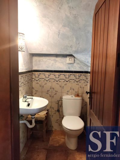 Image No.10-Villa de 2 chambres à vendre à Casabermeja