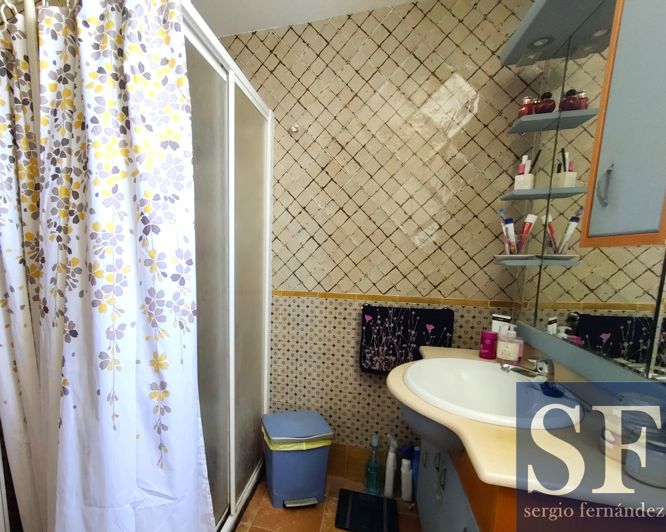 Image No.11-Villa de 2 chambres à vendre à Casabermeja