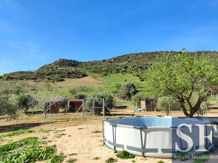 Image No.14-Villa de 2 chambres à vendre à Casabermeja