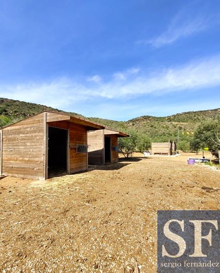 Image No.15-Villa de 2 chambres à vendre à Casabermeja