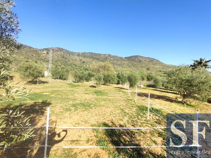 Image No.16-Villa de 2 chambres à vendre à Casabermeja