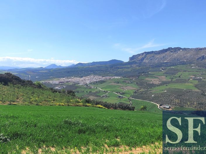 Image No.18-Villa de 2 chambres à vendre à Casabermeja