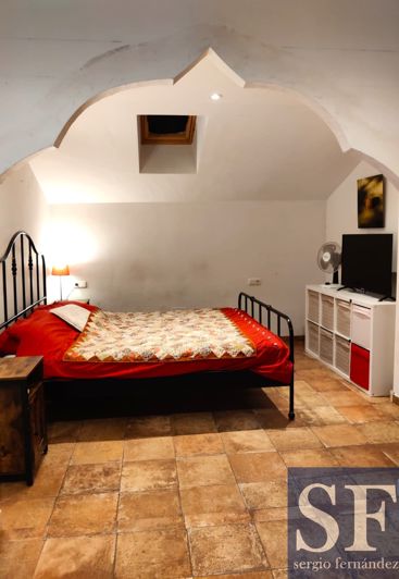 Image No.7-Villa de 2 chambres à vendre à Casabermeja