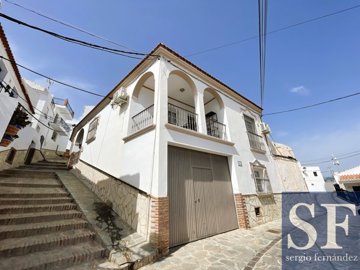 Sergio Fernández Properties most sold property