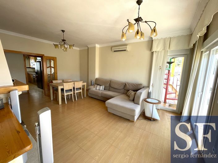 Image No.4-3 Bed Apartment for sale