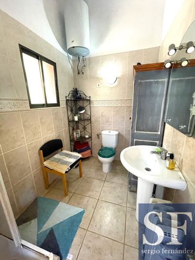 Image No.10-Villa de 4 chambres à vendre à Canillas de Albaida