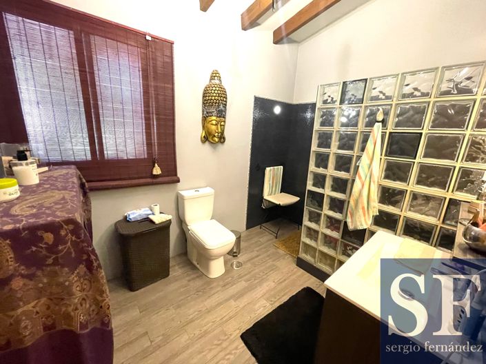 Image No.11-Villa de 4 chambres à vendre à Canillas de Albaida