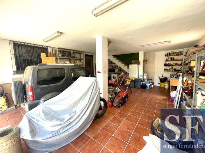 Image No.12-Villa de 4 chambres à vendre à Canillas de Albaida