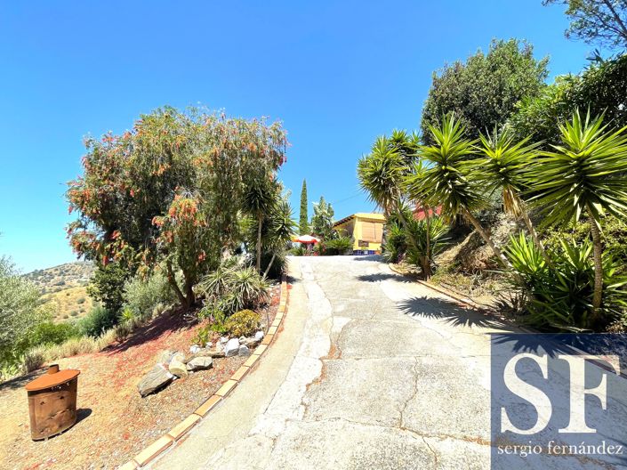 Image No.18-Villa de 4 chambres à vendre à Canillas de Albaida