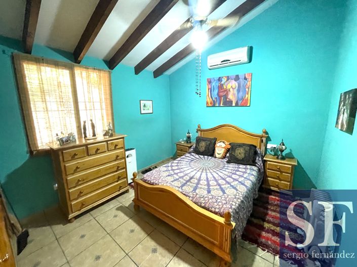 Image No.6-Villa de 4 chambres à vendre à Canillas de Albaida