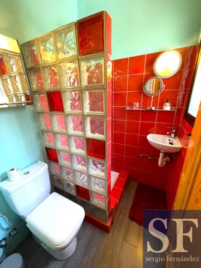 Image No.9-Villa de 4 chambres à vendre à Canillas de Albaida