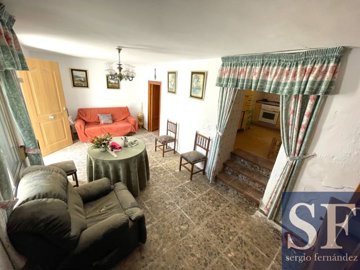 Sergio Fernández Properties most sold property