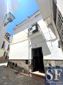Sergio Fernández Properties most sold property