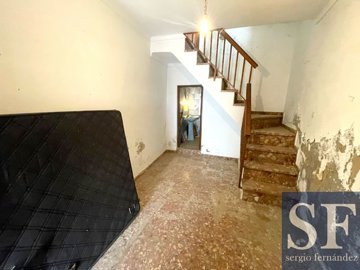 Sergio Fernández Properties most sold property