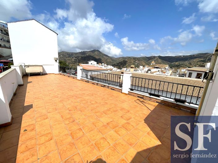 Image No.16-Maison de ville de 5 chambres à vendre à Sayalonga