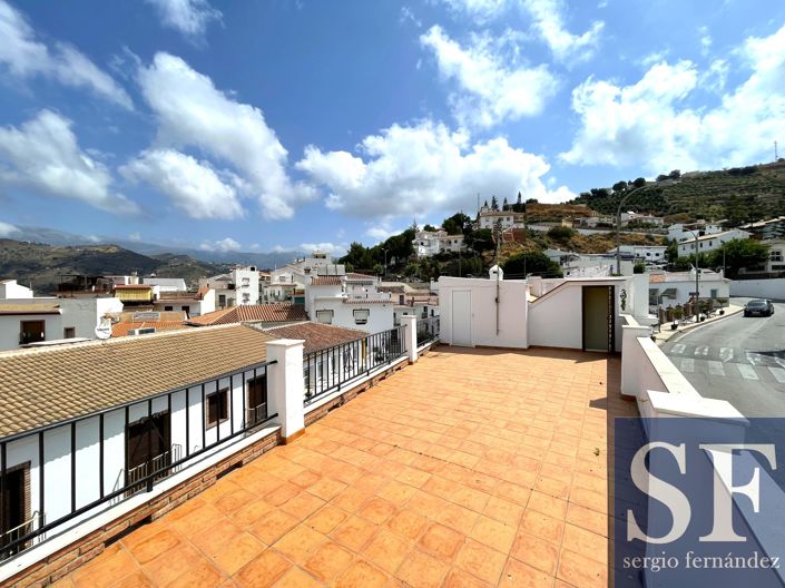 Image No.18-Maison de ville de 5 chambres à vendre à Sayalonga