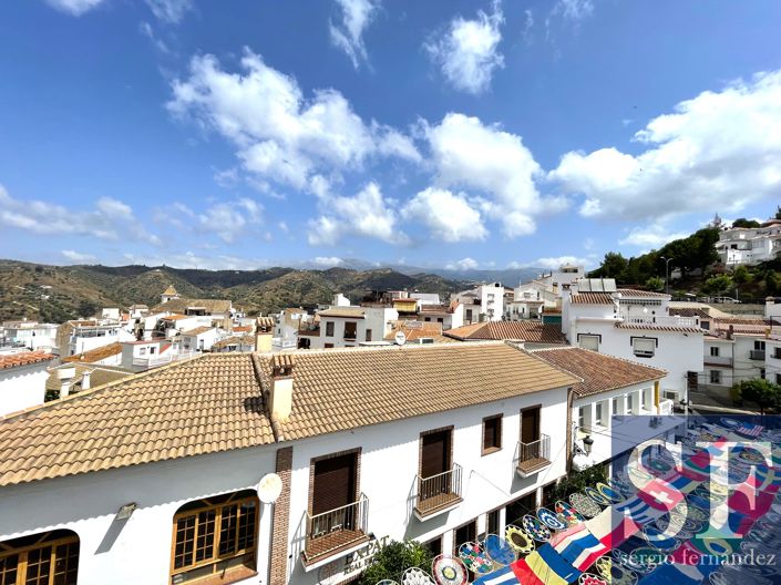 Image No.19-Maison de ville de 5 chambres à vendre à Sayalonga