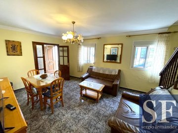 Sergio Fernández Properties most sold property