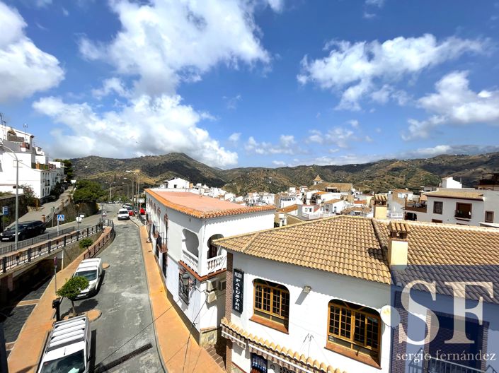 Image No.20-Maison de ville de 5 chambres à vendre à Sayalonga